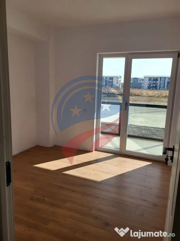 Aprtament nou, 2 camere, decomandat parter, zona Magnolia Metro - Pielesti (Dolj)