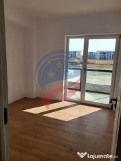 Aprtament nou, 2 camere, decomandat parter, zona Magnolia Metro 