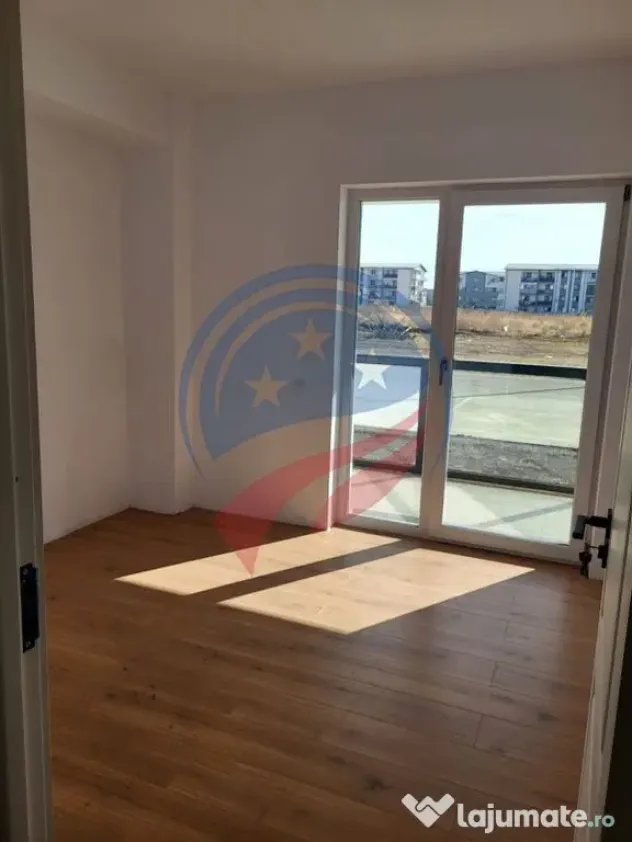 Aprtament nou, 2 camere, decomandat parter, zona Magnolia Metro - Pielesti (Dolj)