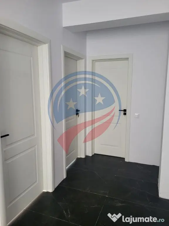 Aprtament nou, 2 camere, decomandat parter, zona Magnolia Metro - Pielesti (Dolj)