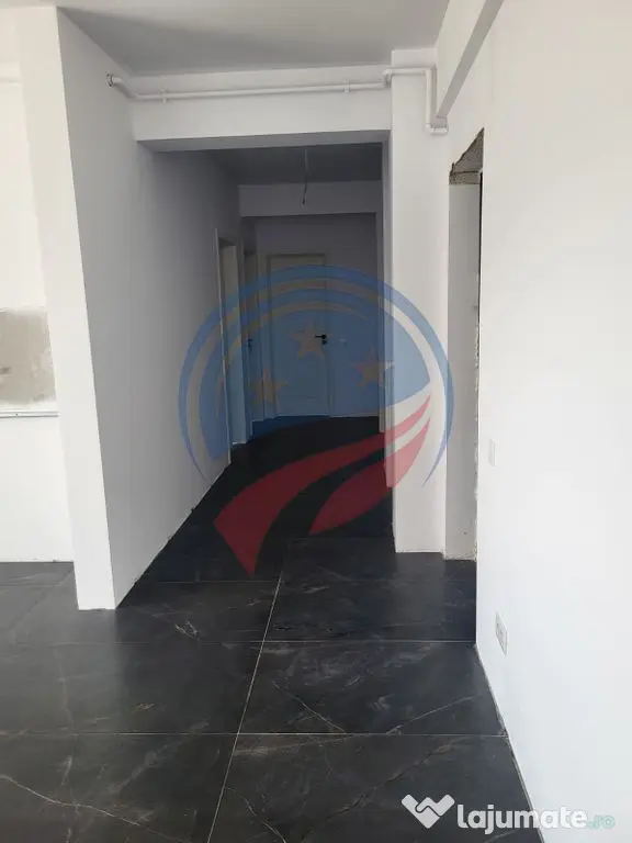 Aprtament nou, 2 camere, decomandat parter, zona Magnolia Metro - Pielesti (Dolj)