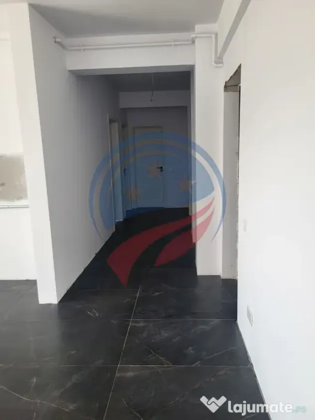 Aprtament nou, 2 camere, decomandat parter, zona Magnolia Metro - Pielesti (Dolj)