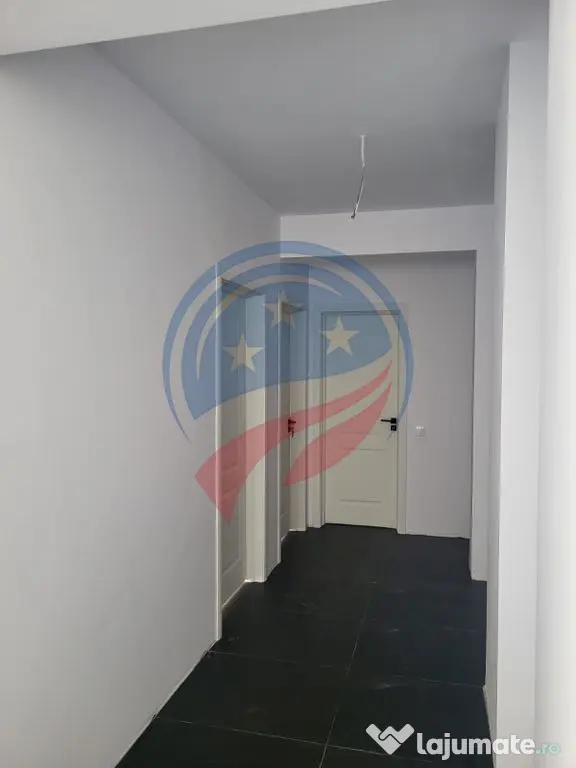 Aprtament nou, 2 camere, decomandat parter, zona Magnolia Metro - Pielesti (Dolj)