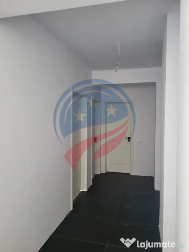 Aprtament nou, 2 camere, decomandat parter, zona Magnolia Metro - Pielesti (Dolj)