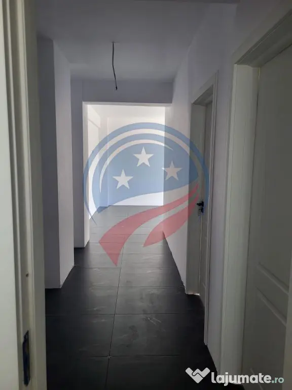 Aprtament nou, 2 camere, decomandat parter, zona Magnolia Metro - Pielesti (Dolj)