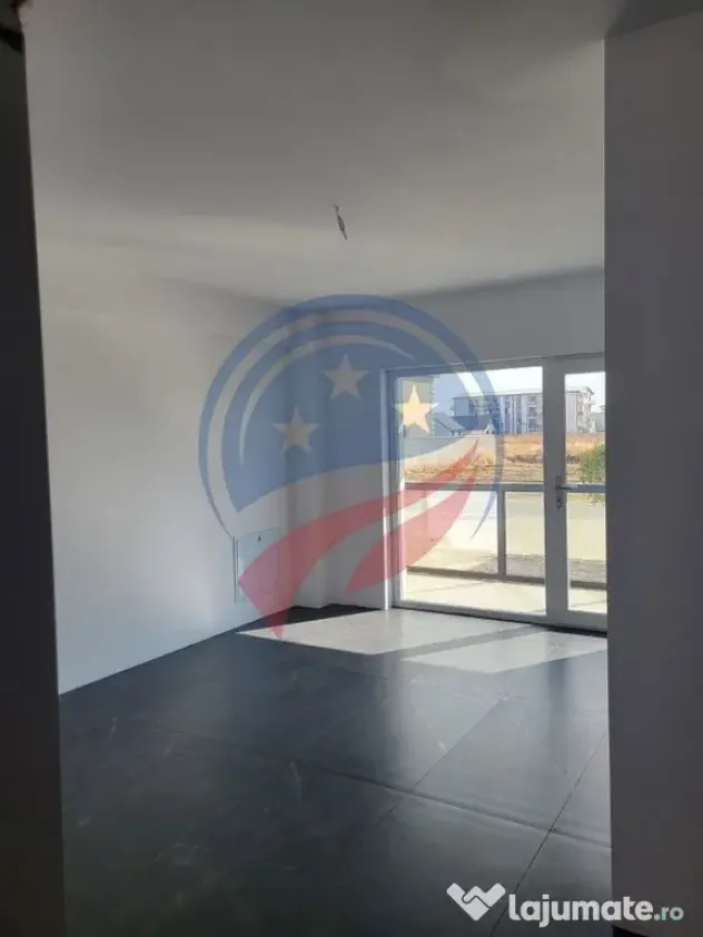 Aprtament nou, 2 camere, decomandat parter, zona Magnolia Metro - Pielesti (Dolj)