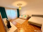 Garsoniera Unirii-Camera de Comert,Bd. M. Voda, renovata, 8min. metrou 
