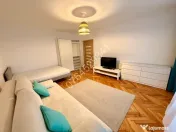 Garsoniera Unirii-Camera de Comert,Bd. M. Voda, renovata, 8min. metrou 