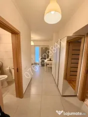 Garsoniera Unirii-Camera de Comert,Bd. M. Voda, renovata, 8min. metrou 