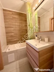 Garsoniera Unirii-Camera de Comert,Bd. M. Voda, renovata, 8min. metrou 