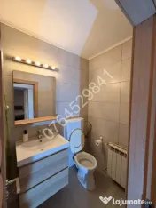 Garsoniera Unirii-Camera de Comert,Bd. M. Voda, renovata, 8min. metrou 