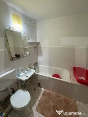 Apartament 2 camere- Decomandat- 46mp-Zona Imparat Traian 