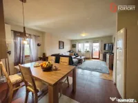 Apartament cu 3 camere 86 mp decomandat | Centrala Proprie | 