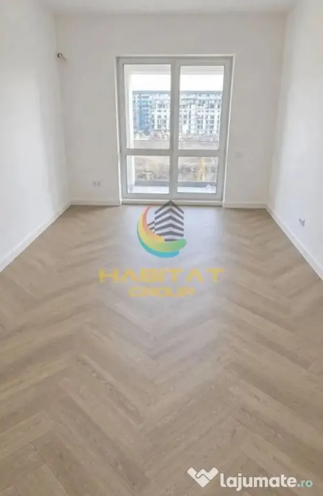 400 m de metrou Berceni! Gata de mutare! Direct dezvoltator cu GRADINA - Popesti Leordeni (Bucuresti-Ilfov)