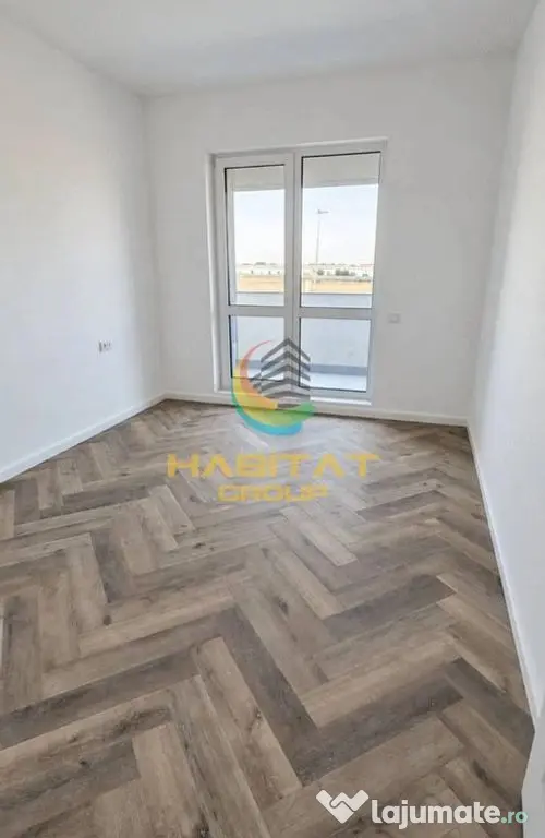 400 m de metrou Berceni! Gata de mutare! Direct dezvoltator cu GRADINA - Popesti Leordeni (Bucuresti-Ilfov)
