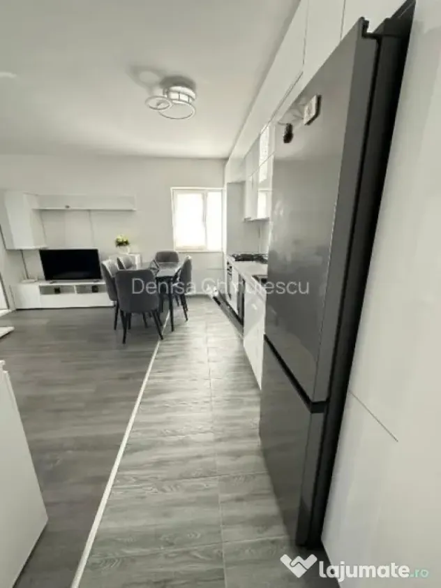 Aparatorii patriei studio etaj 1 - Bucuresti (Bucuresti-Ilfov)