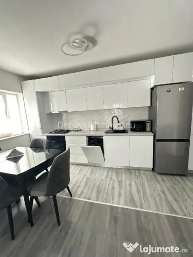 Aparatorii patriei studio etaj 1 - Bucuresti (Bucuresti-Ilfov)