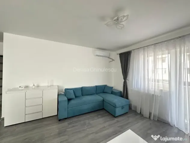 Aparatorii patriei studio etaj 1 - Bucuresti (Bucuresti-Ilfov)