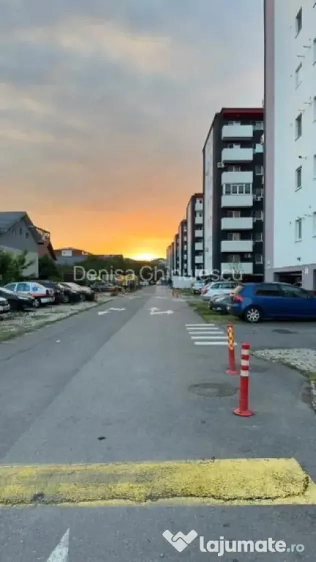 Aparatorii patriei studio etaj 1 - Bucuresti (Bucuresti-Ilfov)