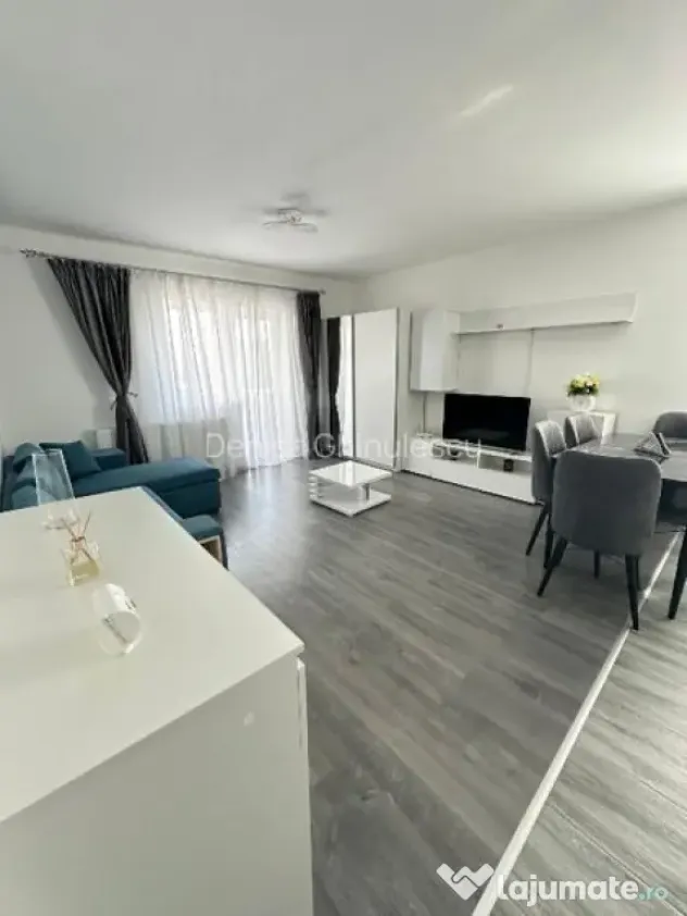 Aparatorii patriei studio etaj 1 - Bucuresti (Bucuresti-Ilfov)