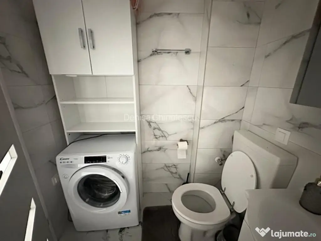 Aparatorii patriei studio etaj 1 - Bucuresti (Bucuresti-Ilfov)