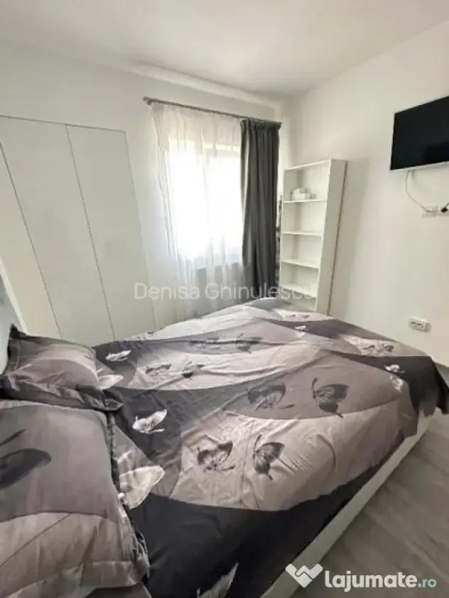 Aparatorii patriei studio etaj 1 - Bucuresti (Bucuresti-Ilfov)