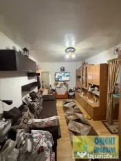 Inel 2, Scoala 8, de vanzare apartament 2 camere, etajul 3 