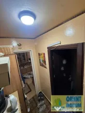 Inel 2, Scoala 8, de vanzare apartament 2 camere, etajul 3 