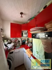 Inel 2, Scoala 8, de vanzare apartament 2 camere, etajul 3 