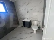 Casa P+1, 133 mp suprafata utila, 296 mp curte, zona Selgros