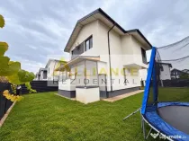 Casa P+E complet mobilata si utilata, teren 327 mp – gata de mutare