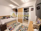 Casa P+E complet mobilata si utilata, teren 327 mp – gata de mutare 