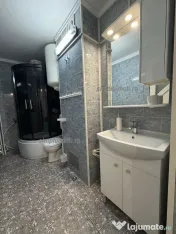 Garsonieră 40 mp utili | Decomandată | Mobilată și utilată | 13 Septem