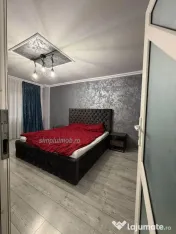 Garsonieră 40 mp utili | Decomandată | Mobilată și utilată | 13 Septem
