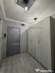 Garsonieră 40 mp utili | Decomandată | Mobilată și utilată | 13 Septem