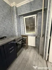 Garsonieră 40 mp utili | Decomandată | Mobilată și utilată | 13 Septem
