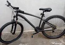 Bicicleta Mountain Bike