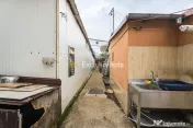 Casa, anexa, hala comerciala închiriată teren 400 mp 7 minute centru 