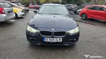 BMW Seria 3 320d xDrive 190 Cai Eu6