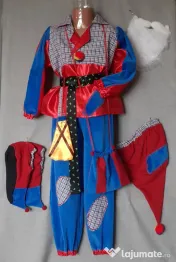 Costum Pitic pentru copii 5-6-7 ani 195 lei 