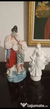 vand bibelouri si 2 fantani decorative 