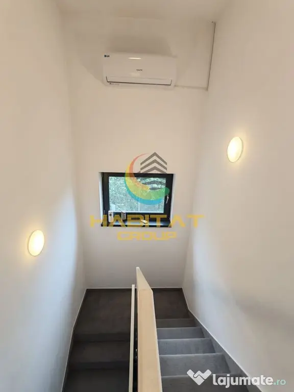 Vila individuala-5 camere - teren 586mp- Parcul Jilava - Jilava (Bucuresti-Ilfov)
