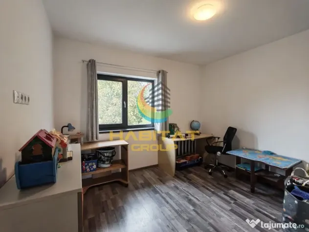 Vila individuala-5 camere - teren 586mp- Parcul Jilava - Jilava (Bucuresti-Ilfov)