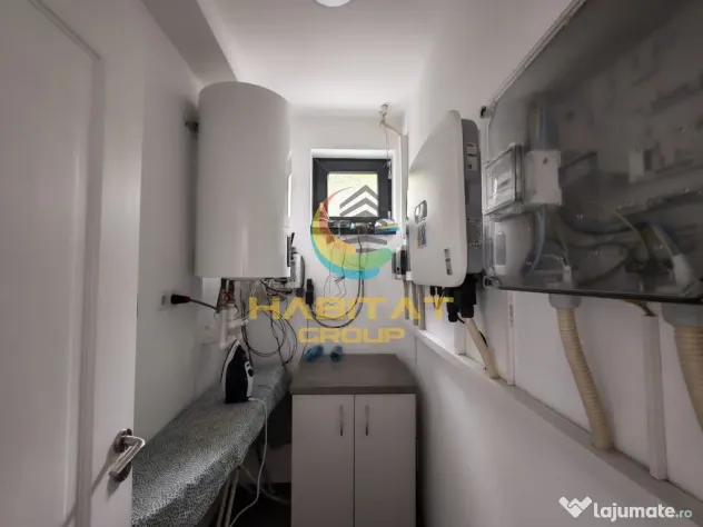 Vila individuala-5 camere - teren 586mp- Parcul Jilava - Jilava (Bucuresti-Ilfov)