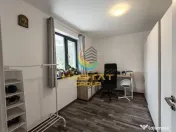 Vila individuala-5 camere - teren 586mp- Parcul Jilava 