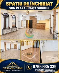 Spațiu comercial 83 mp, lângă Sun Plaza, București