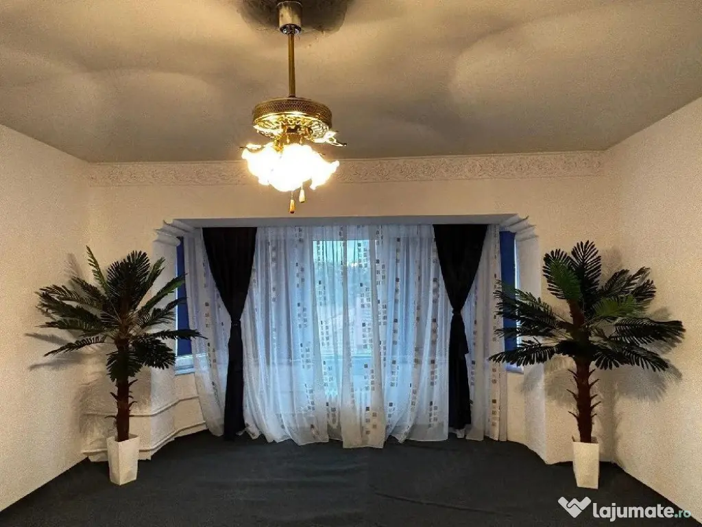 Stadion st uri-apartament 3 camere decomandat - Constanta (Constanta)