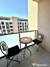 TORONTALULUI, 2 CAMERE, CENTRALA, CLIMA, PARCARE