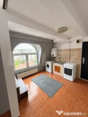 Apartament cu mansardă, 32 mp în Sângeorgiu de Mureș 