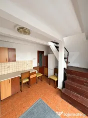 Apartament cu mansardă, 32 mp în Sângeorgiu de Mureș 